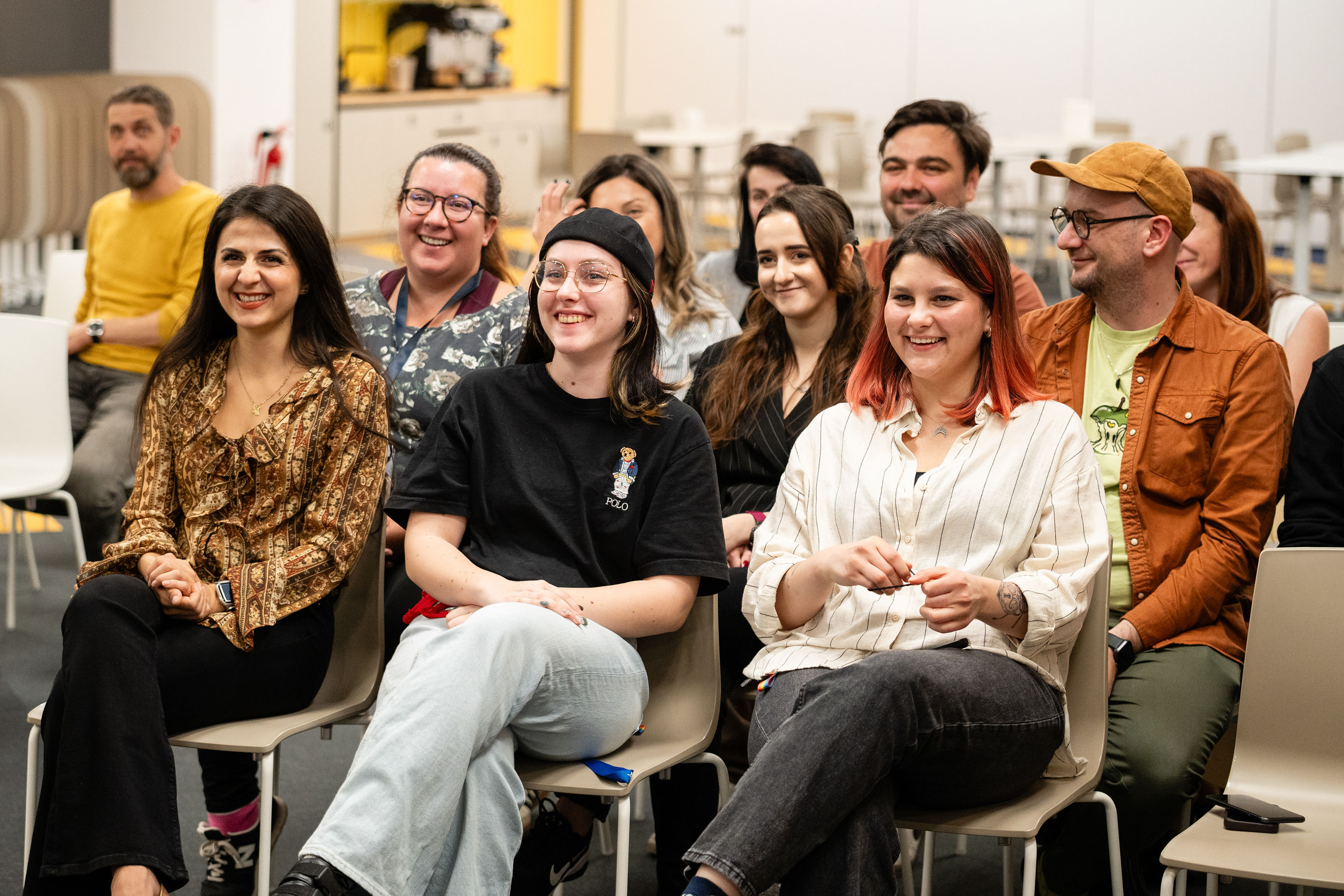 Betfair Romania Development Office Pictures (1)