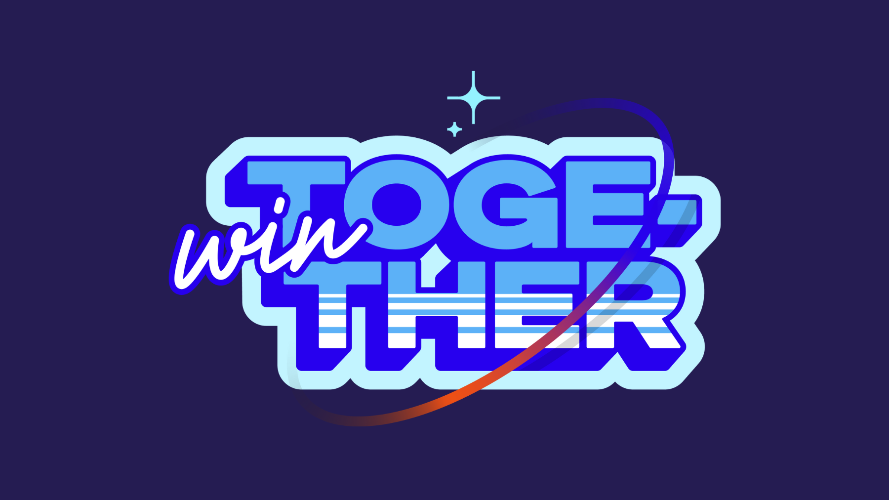 Wintogether Color Bckg