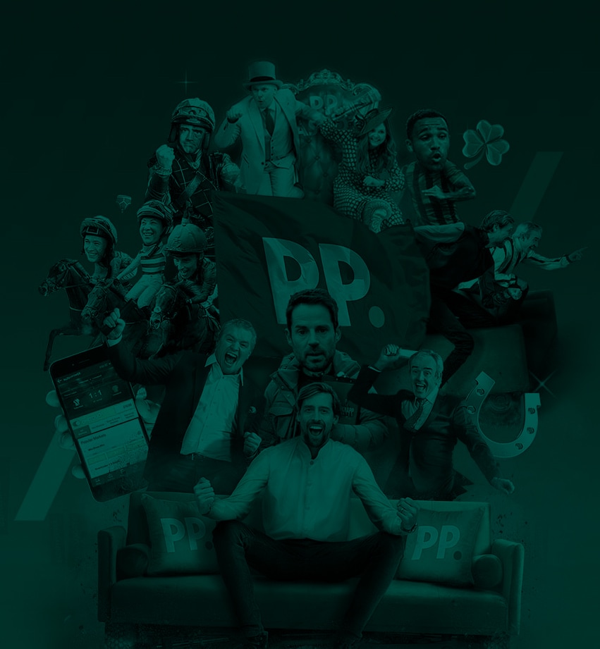 a man sitting on a couch