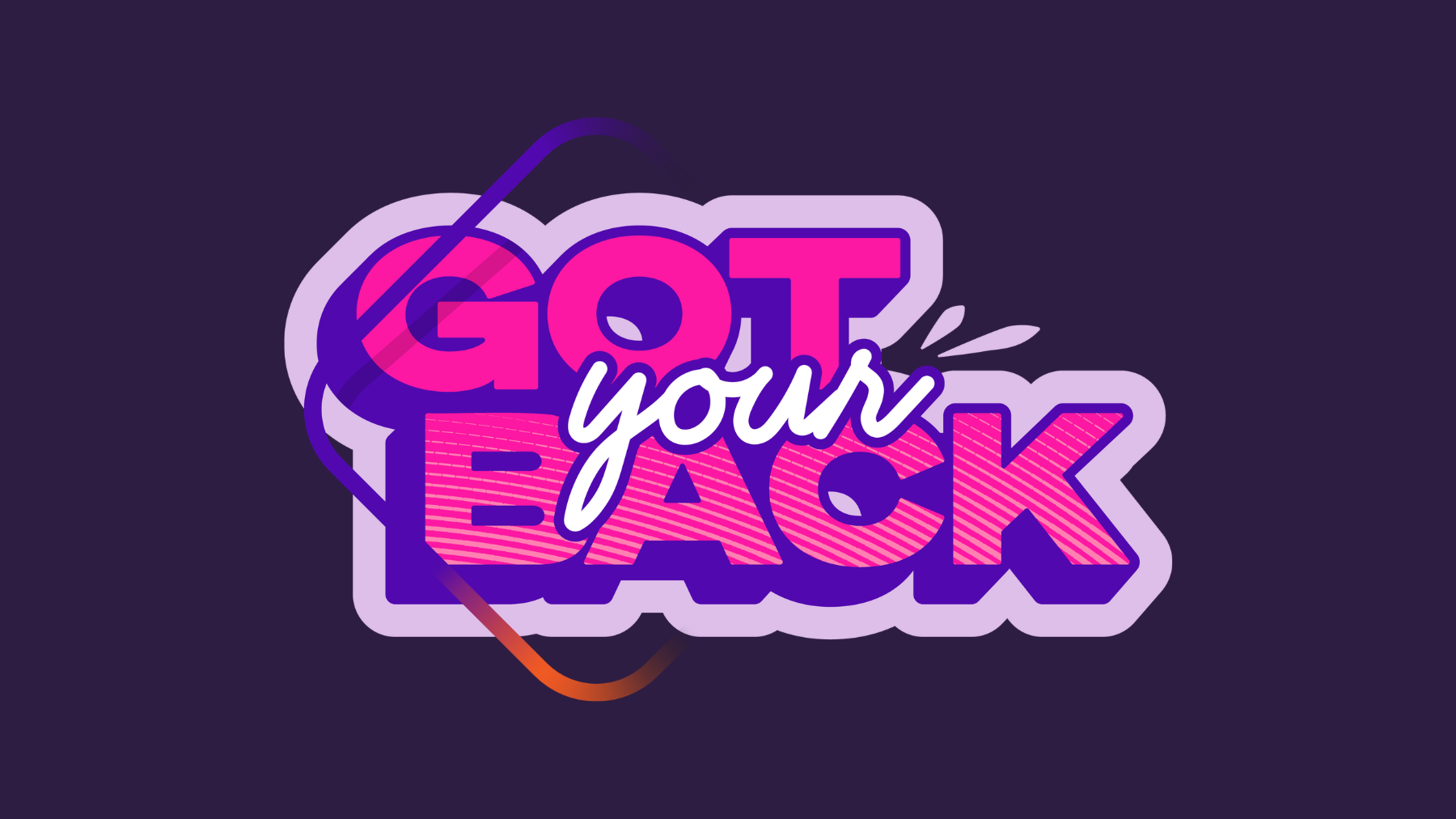 Gotyourback Color Bckg 1
